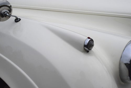 1957 Rolls-Royce Silver Cloud I Te koop (foto 78 van 138)