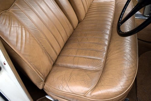 1957 Rolls-Royce Silver Cloud I Te koop (foto 28 van 138)