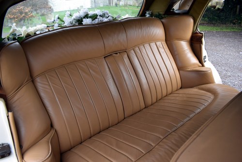 1957 Rolls-Royce Silver Cloud I Te koop (foto 53 van 138)