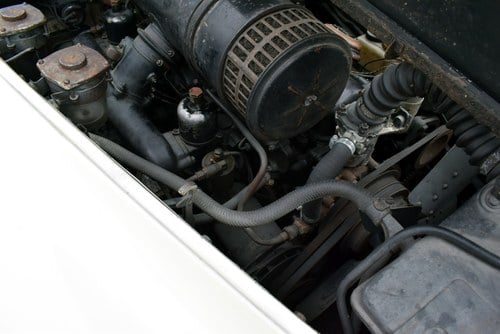 1957 Rolls-Royce Silver Cloud I Te koop (foto 109 van 138)