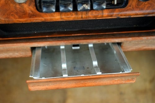 1957 Rolls-Royce Silver Cloud I Te koop (foto 41 van 138)