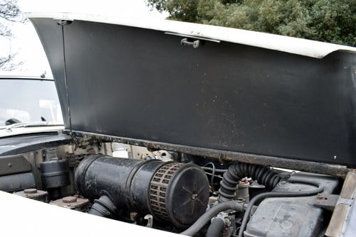 1957 Rolls-Royce Silver Cloud I Te koop (foto 119 van 138)