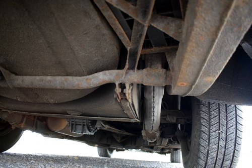 1957 Rolls-Royce Silver Cloud I Te koop (foto 129 van 138)