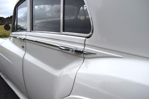 1957 Rolls-Royce Silver Cloud I Te koop (foto 92 van 138)