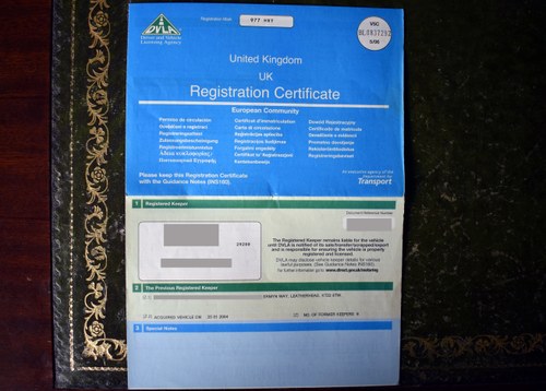 1957 Rolls-Royce Silver Cloud I Te koop (foto 133 van 138)