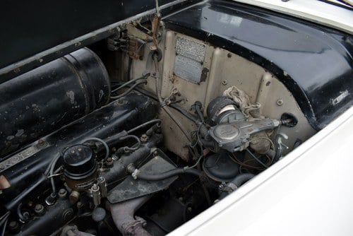 1957 Rolls-Royce Silver Cloud I Te koop (foto 113 van 138)