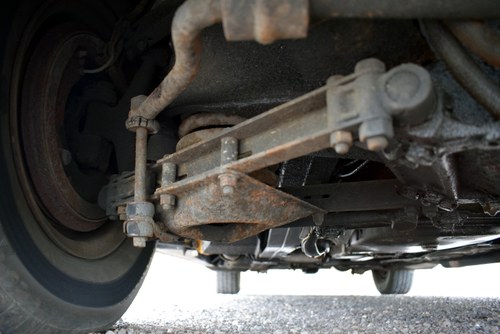 1957 Rolls-Royce Silver Cloud I Te koop (foto 121 van 138)