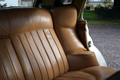 1957 Rolls-Royce Silver Cloud I Te koop (foto 55 van 138)