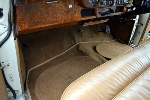 1957 Rolls-Royce Silver Cloud I Te koop (foto 47 van 138)