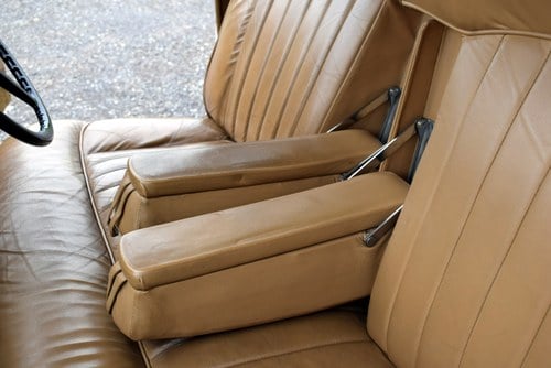 1957 Rolls-Royce Silver Cloud I Te koop (foto 45 van 138)