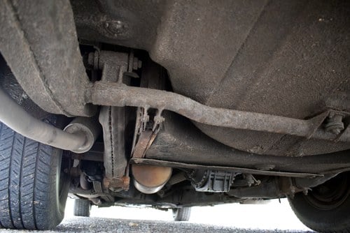 1957 Rolls-Royce Silver Cloud I Te koop (foto 128 van 138)