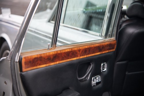 1974 Rolls Royce Silver Shadow I For Sale (picture 70 of 182)