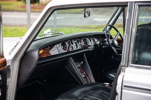 1974 Rolls Royce Silver Shadow I For Sale (picture 30 of 182)