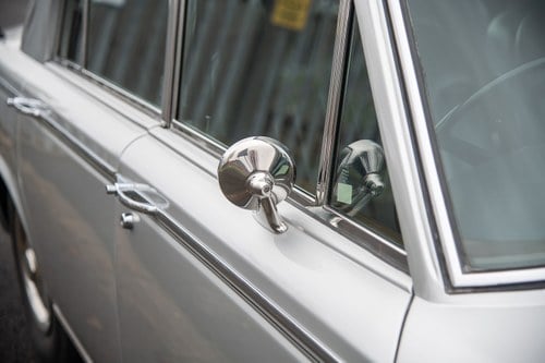 1974 Rolls Royce Silver Shadow I For Sale (picture 100 of 182)