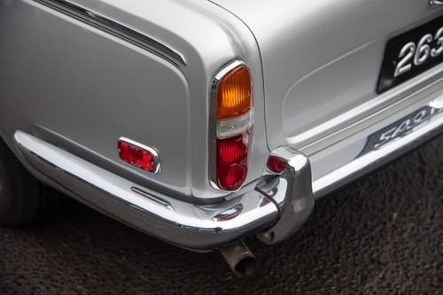 1974 Rolls Royce Silver Shadow I For Sale (picture 112 of 182)