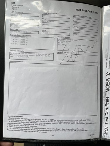 1974 Rolls Royce Silver Shadow I For Sale (picture 167 of 182)