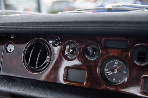 1974 Rolls Royce Silver Shadow I For Sale (picture 25 of 182)