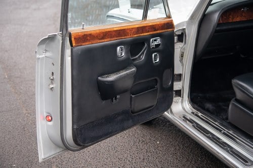 1974 Rolls Royce Silver Shadow I For Sale (picture 64 of 182)