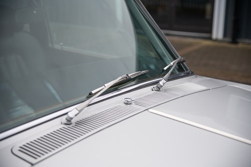 1974 Rolls Royce Silver Shadow I For Sale (picture 99 of 182)