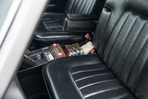 1974 Rolls Royce Silver Shadow I For Sale (picture 45 of 182)