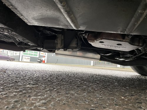 1974 Rolls Royce Silver Shadow I For Sale (picture 148 of 182)