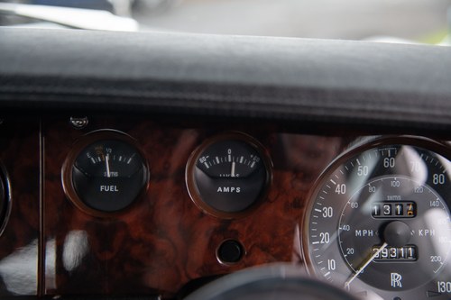 1974 Rolls Royce Silver Shadow I For Sale (picture 28 of 182)