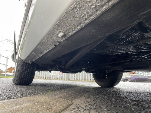 1974 Rolls Royce Silver Shadow I For Sale (picture 150 of 182)