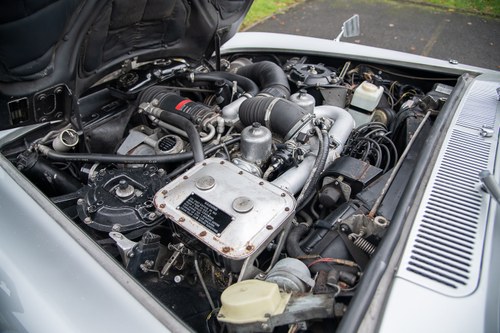 1974 Rolls Royce Silver Shadow I For Sale (picture 125 of 182)