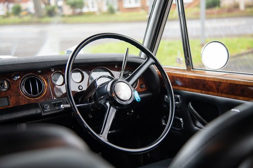 1974 Rolls Royce Silver Shadow I For Sale (picture 19 of 182)