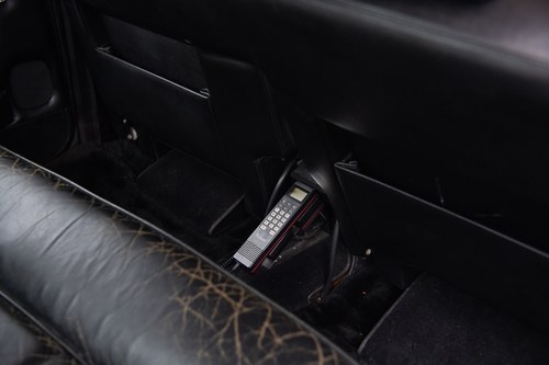 1974 Rolls Royce Silver Shadow I For Sale (picture 46 of 182)