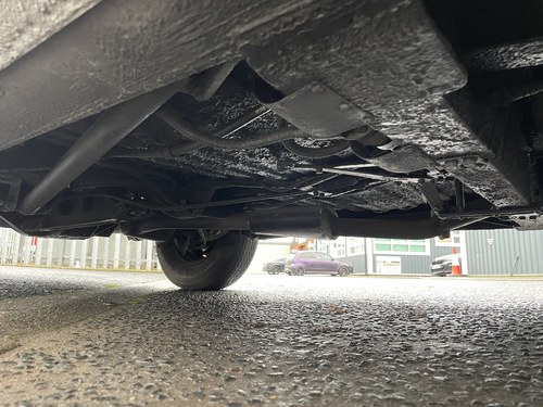 1974 Rolls Royce Silver Shadow I For Sale (picture 149 of 182)