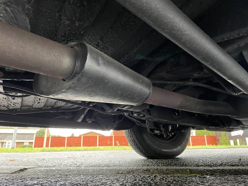 1974 Rolls Royce Silver Shadow I For Sale (picture 138 of 182)