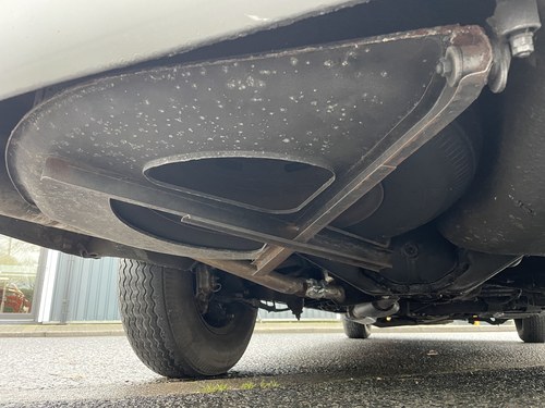 1974 Rolls Royce Silver Shadow I For Sale (picture 145 of 182)