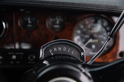 1974 Rolls Royce Silver Shadow I For Sale (picture 26 of 182)