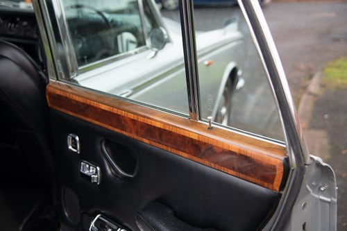 1974 Rolls Royce Silver Shadow I For Sale (picture 60 of 182)