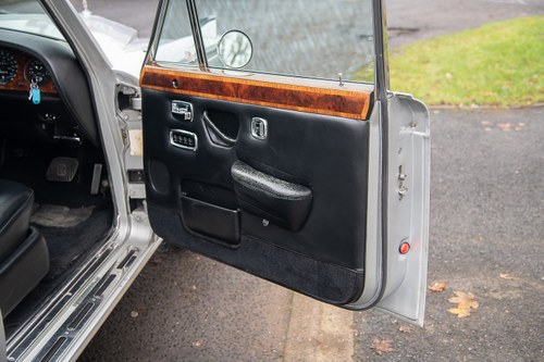 1974 Rolls Royce Silver Shadow I For Sale (picture 51 of 182)