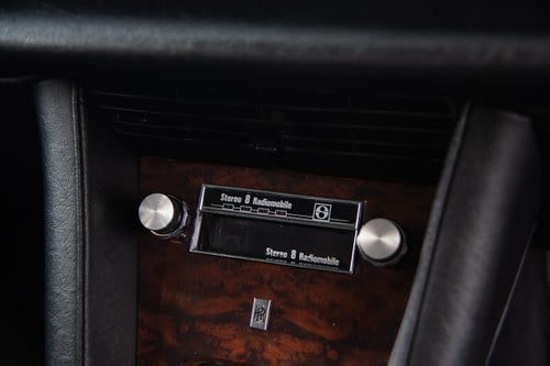 1974 Rolls Royce Silver Shadow I For Sale (picture 34 of 182)