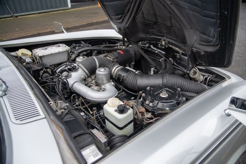 1974 Rolls Royce Silver Shadow I For Sale (picture 123 of 182)