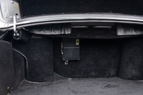 1974 Rolls Royce Silver Shadow I For Sale (picture 81 of 182)