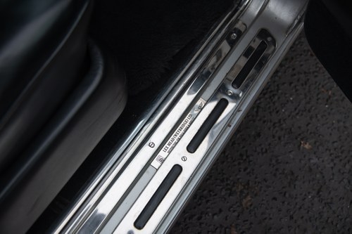 1974 Rolls Royce Silver Shadow I For Sale (picture 58 of 182)