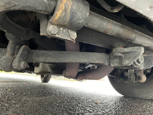 1974 Rolls Royce Silver Shadow I For Sale (picture 155 of 182)