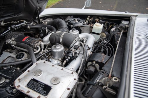 1974 Rolls Royce Silver Shadow I For Sale (picture 127 of 182)