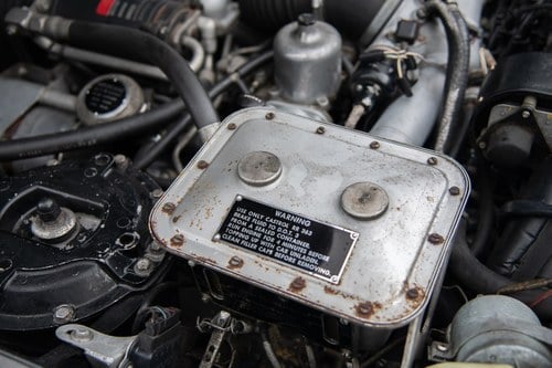 1974 Rolls Royce Silver Shadow I For Sale (picture 130 of 182)