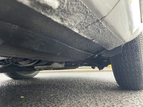 1974 Rolls Royce Silver Shadow I For Sale (picture 152 of 182)