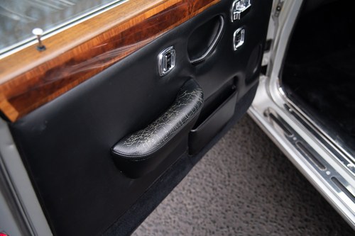 1974 Rolls Royce Silver Shadow I For Sale (picture 68 of 182)