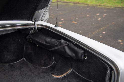 1974 Rolls Royce Silver Shadow I For Sale (picture 80 of 182)