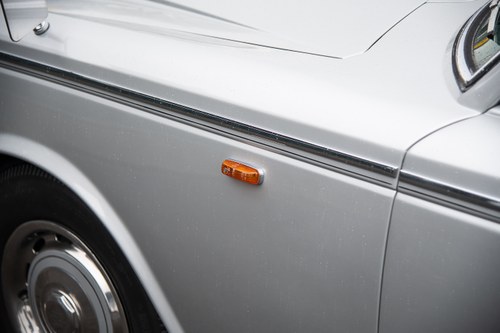 1974 Rolls Royce Silver Shadow I For Sale (picture 120 of 182)