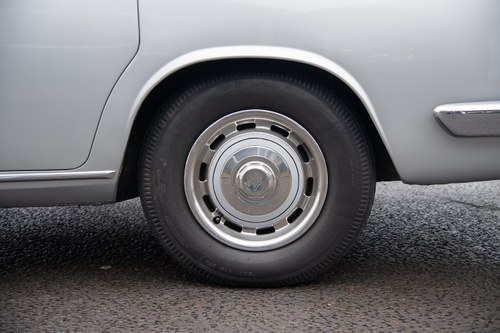 1974 Rolls Royce Silver Shadow I For Sale (picture 17 of 182)