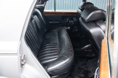 1974 Rolls Royce Silver Shadow I For Sale (picture 47 of 182)