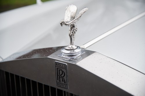 1974 Rolls Royce Silver Shadow I For Sale (picture 121 of 182)